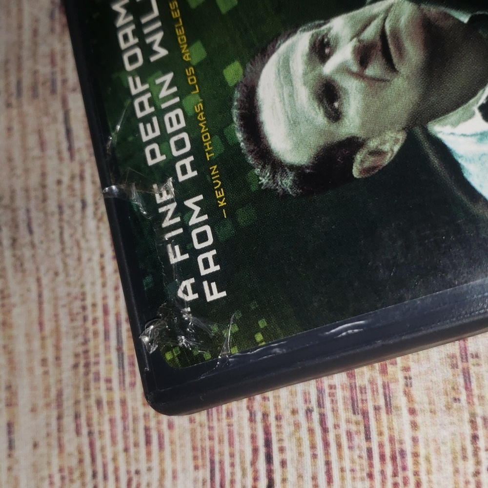 Multiple DVD's - Picture 5 of 12